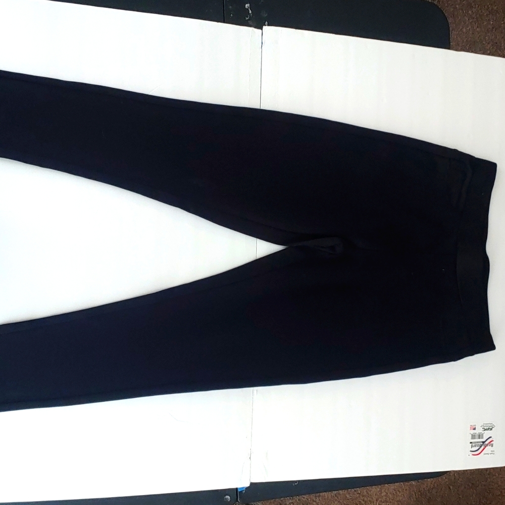 butterfly pants size xl